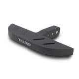 Go Rhino RB10 Slim Hitch Step - 18in. Long / Universal (Fits 2in. Receivers) - Bedliner Coating - RB610ST