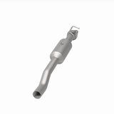 MagnaFlow 16-19 Ford F-650 V10 6.8L Underbody Direct Fit Catalytic Converter - 280445