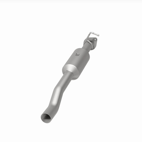 MagnaFlow 16-19 Ford F-650 V10 6.8L Underbody Direct Fit Catalytic Converter - 280445