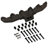 BD Diesel Manifold Exhaust Pulse - 1994-1998 Dodge Ram 5.9L - 1045948