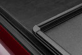 Tonno Pro 05-19 Nissan Frontier 5ft Styleside Hard Fold Tonneau Cover - HF-452