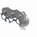 MagnaFlow Direct Fit Catalytic Converter 07-10 Camry 3.5 Passenger Side Manifold - 49693