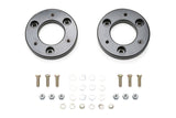 Fabtech 07-21 GM C/K1500 2WD/4WD 2in Leveling System - FTL5107