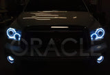 Oracle Toyota Tundra 07-13 LED Fog Light Kit - ColorSHIFT - 1167-333