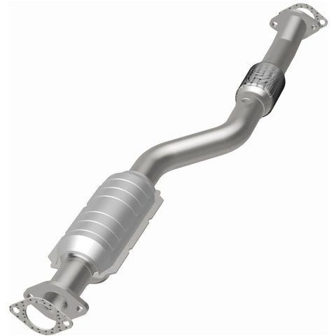 MagnaFlow Direct Fit Catalytic Converter 01-02 Elantra 2.0L OEM - 49418