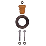 Bilstein B8 6112 Series 2015 Ford F150 (4WD Only) Front Suspension Kit - 47-310995