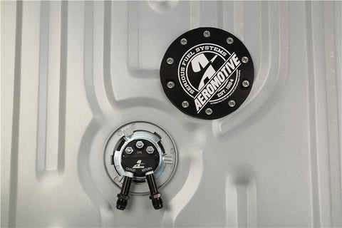 Aeromotive 68-69 Chevrolet Chevelle/Malibu 340 Stealth Gen 2 Fuel Tank - 18404