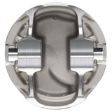 Wiseco 4.630 Big Block Chevy Quick 16 Severe Duty +42cc Dome 1.120CH Piston Set - K0006B130