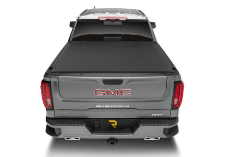 Truxedo 20-21 GM 1500 (New Body) w/o Multi-Pro/Multi-Flex w/ CarbonPro Bed 5ft 9in Pro X15 Bed Cover - 1474301