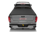 Truxedo 19-20 GMC Sierra & Chevrolet Silverado 1500 (New Body) w/Tailgate 5ft 8in Pro X15 Bed Cover - 1473401