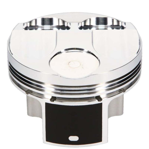 JE Pistons Toyota 4A-GE 20V 81mm Bore (Size STD) 12.0:1 CR 6.8cc Dome Piston (Set of 4) - 361473