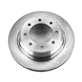 Power Stop 12-19 Nissan NV1500 Rear Autospecialty Brake Rotor - JBR1572
