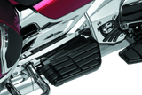 Kuryakyn Transformer Floorboards 01-17 Honda GL1800 Black - 7061