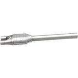 MagnaFlow Direct Fit Catalytic Converter 93-97 Chrysler 3.5L Rear Co - 23255