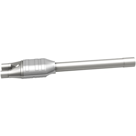 MagnaFlow Direct Fit Catalytic Converter 93-97 Chrysler 3.5L Rear Co - 23255