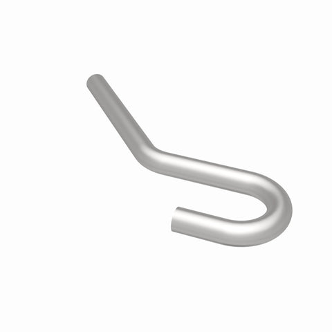 MagnaFlow Univ bent pipe SS 3.00inch 180/45 - 10742