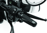 Kuryakyn Phantom Grips Indian Black - 5787