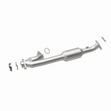 MagnaFlow Direct Fit Catalytic Converter 05-07 4-Run/FJ P/S rr OEM - 49211