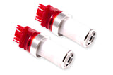 Diode Dynamics 3157 LED Bulb HP48 LED - Red (Single) - DD0056S