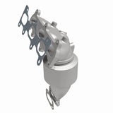 MagnaFlow Direct Fit Catalytic Converter 05-08 Kia Sportage 2.7L Driver Side - 51387