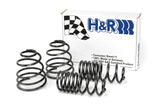 H&R 05-12 Porsche 911/997 Carrera Coupe/Cabrio Sport Spring (Non Eurosport/Okay w/PASM) - 29188-1