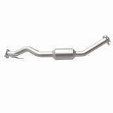 MagnaFlow Direct Fit Catalytic Converter 07 Trailb/Envoy 4.2L und OE - 49221