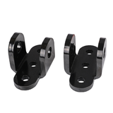 Gen-Y Frame Brackets for Stabilizer Kit - Qty of 2 - GH-0100-1