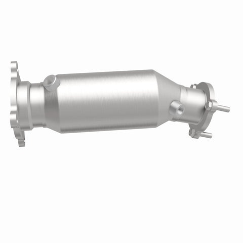 MagnaFlow 12-16 Audi A6/Quattro 2.0L OEM Direct Fit Catalytic Converter - 52292