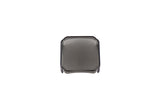 Diode Dynamics Stage Series C1 LED Pod Cover Smoked Each - DD6604