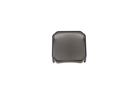 Diode Dynamics Stage Series C1 LED Pod Cover Smoked Each - DD6604