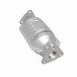 MagnaFlow Direct Fit Catalytic Converter 01-02 Frontier DS fr OEM - 49478