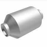 MagnaFlow Universal Catalytic Converter 2.5in Spun CA - 4651306