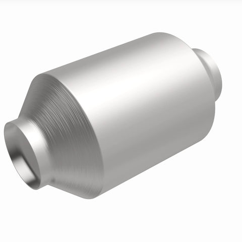 MagnaFlow Universal Catalytic Converter 2in. Spun CA - 4651304