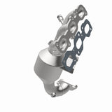 Magnaflow Conv DF 2006 Ford Fusion 3.0L - 452012