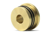 PERRIN 15-26 Subaru WRX / 14-18 Forester / 10-17 Outback 5spd Brass Shifter Bushing - PSP-INR-016