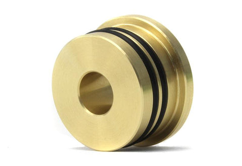 PERRIN 15-26 Subaru WRX / 14-18 Forester / 10-17 Outback 5spd Brass Shifter Bushing - PSP-INR-016