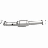MagnaFlow Direct Fit Catalytic Converter 05-09 Toyota Tacoma 4.0L P/S Rear - 93661