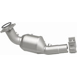 MagnaFlow 16-23 Chevrolet Camaro OEM Grade Federal / EPA Compliant Direct Fit Converter - 280169