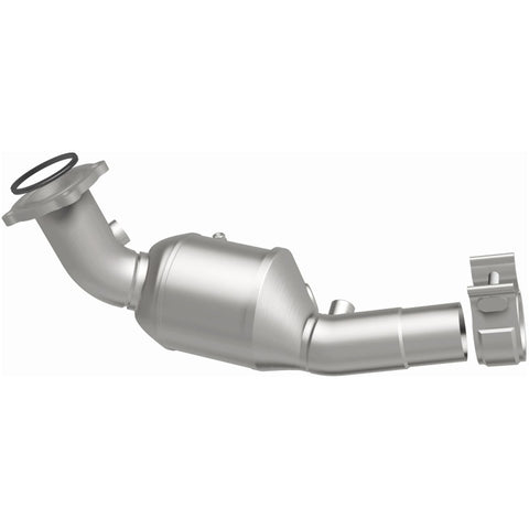 MagnaFlow 16-23 Chevrolet Camaro OEM Grade Federal / EPA Compliant Direct Fit Converter - 280169