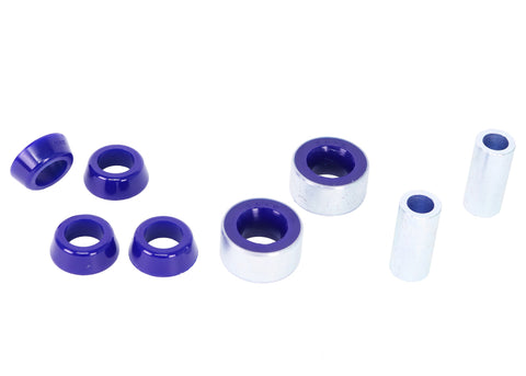 SuperPro 1998 Lexus GS300 Base Front Lower Radius Arm Bushing Kit - SPF4094K