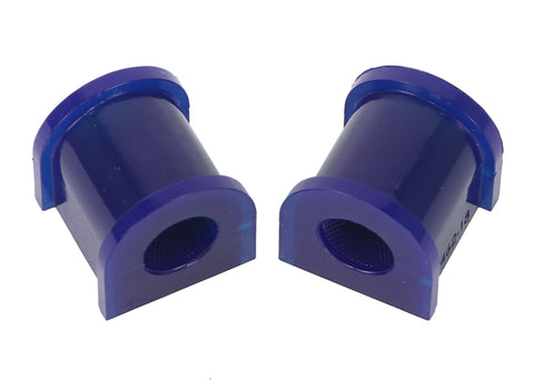 SuperPro 1990 Toyota Celica ST Rear 18mm Sway Bar Mount Bushing Set - SPF0462-18K