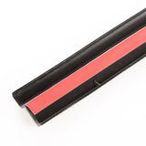 Rugged Ridge 04-06 Jeep Wrangler LJ All Terrain Entry Guard Kit - 11216.22