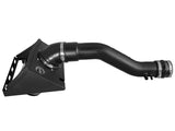 aFe MagnumFORCE Intake System Stage-2 Pro DRY S 11-14 Ford F-150 V6 3.7L - 51-12592