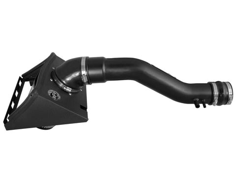 aFe MagnumFORCE Intake System Stage-2 Pro DRY S 11-14 Ford F-150 V6 3.7L - 51-12592