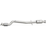 Magnaflow Conv DF 2012-2014 CRUZE 1.4L Underbody - 52109