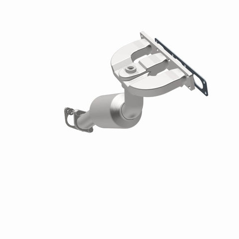 MagnaFlow DF Cat. Conv BMW 01-05 325 2.5L / 01-05 330 3.0L / 01-02 Z3 2.5L/3.0L California - Rear - 452288