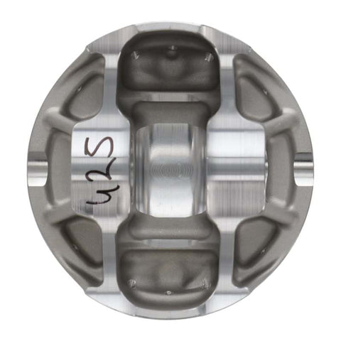 Wiseco Subaru EJ257 WRX/STI 4v Dish -19cc 99.5 Piston Shelf Stock Kit - K703M995