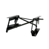 Rugged Ridge DriverSideFoldForwardSeatRiserBracket76-95CJ&Wrang - 13201.01