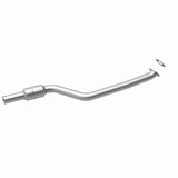 MagnaFlow Direct Fit Catalytic Converter BMW 3 07-08 Front OEM - 49769