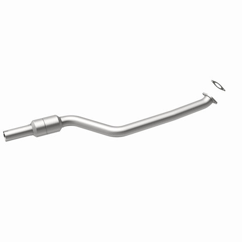 MagnaFlow Direct Fit Catalytic Converter BMW 3 07-08 Front OEM - 49769